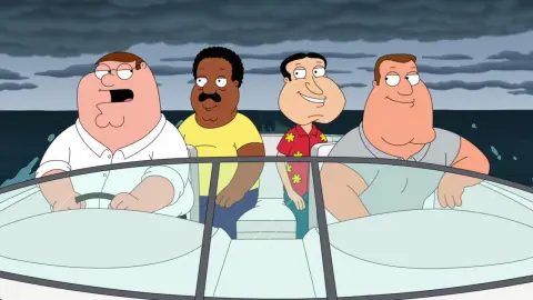 movie image