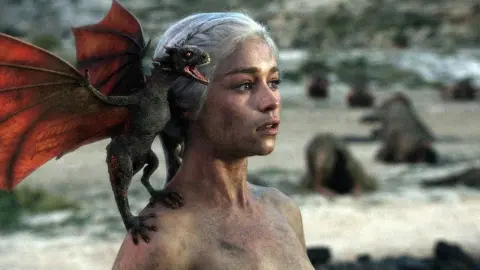 movie image