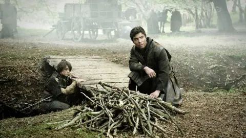 movie image