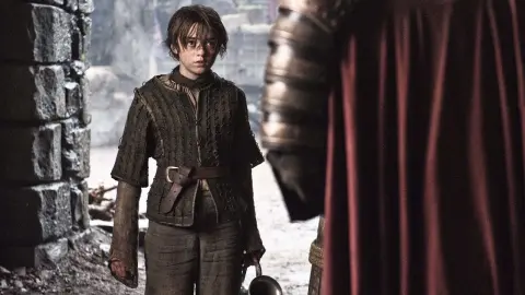 movie image