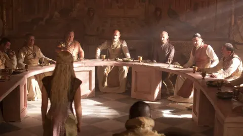 movie image