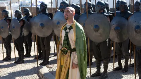 movie image