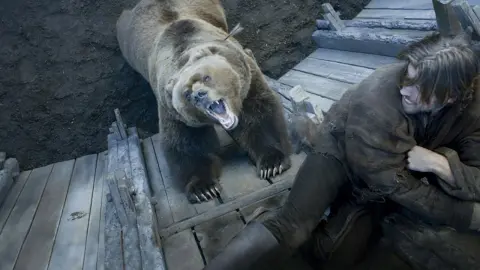 movie image