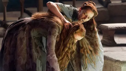 movie image