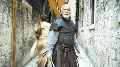 movie image