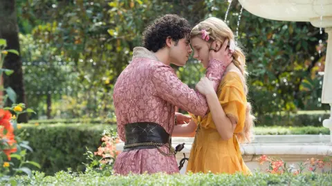 movie image