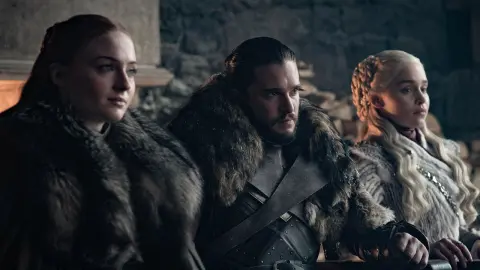 movie image