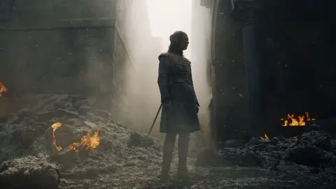 movie image