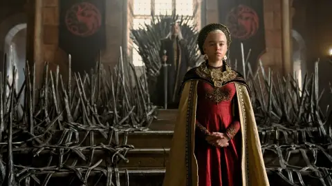 movie image