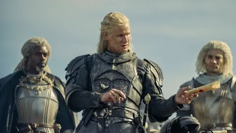 movie image