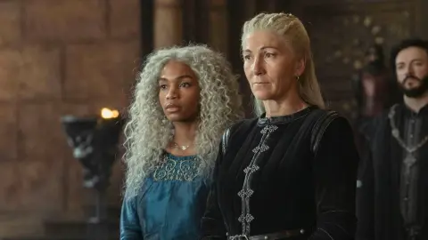 movie image