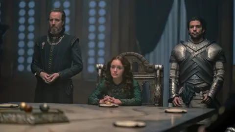movie image