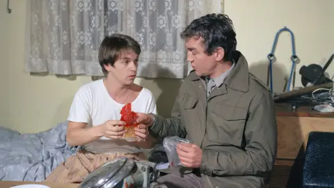 movie image