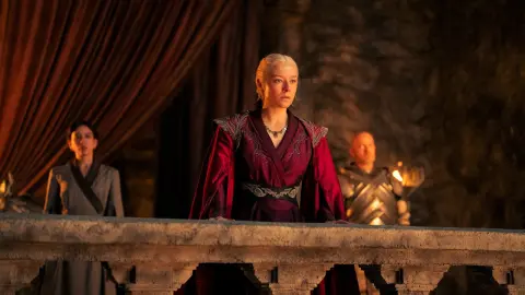 movie image