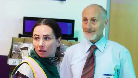movie image