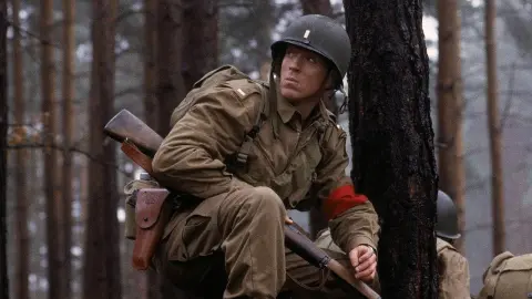 movie image