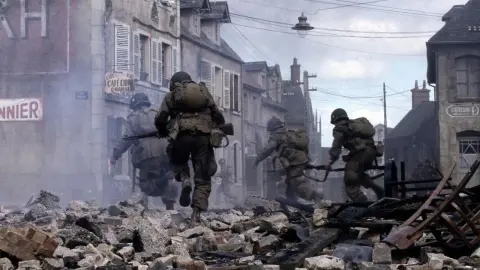 movie image