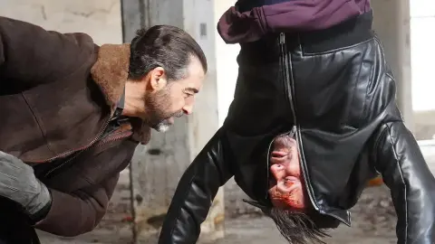 movie image