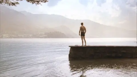 movie image