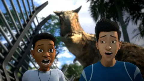 movie image