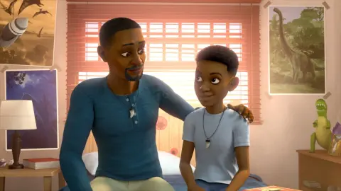 movie image
