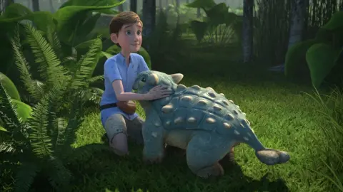 movie image