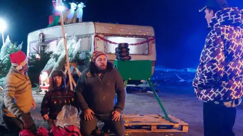 movie image