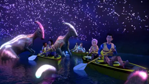 movie image