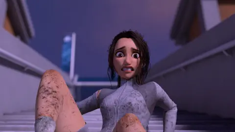 movie image