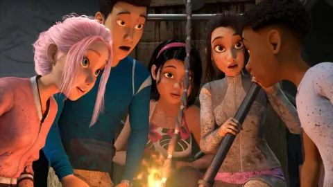 movie image