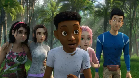 movie image