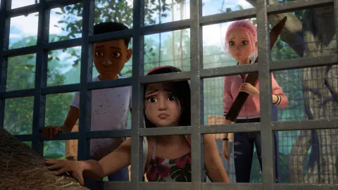 movie image