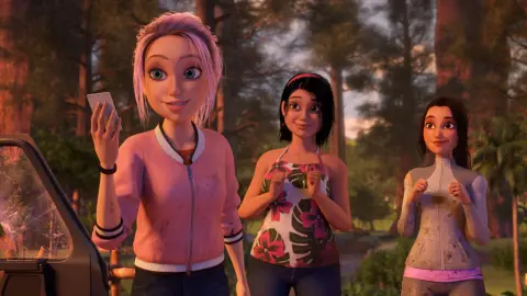 movie image