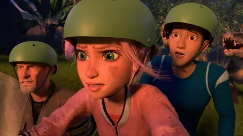 movie image