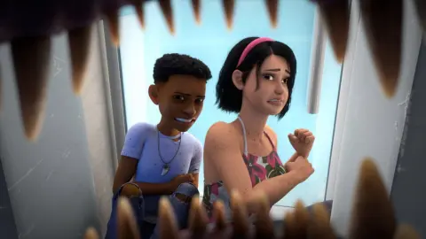 movie image