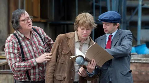 movie image