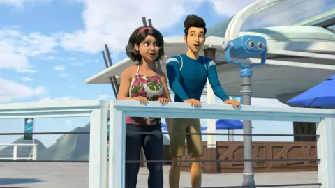 movie image