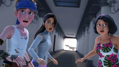 movie image