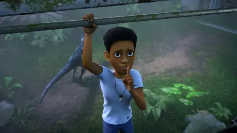 movie image