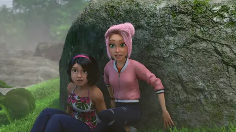 movie image