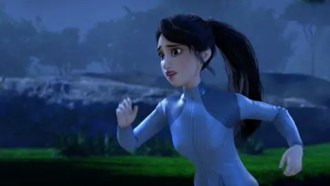 movie image