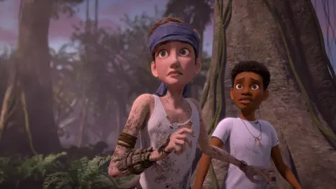 movie image