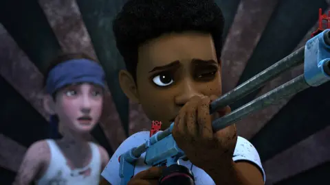 movie image