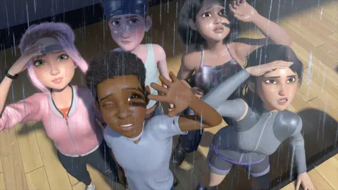 movie image