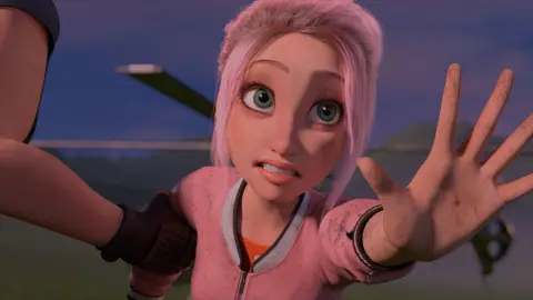 movie image