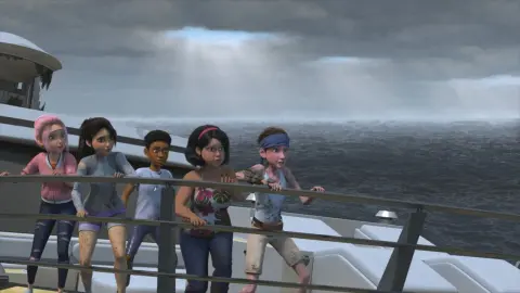 movie image