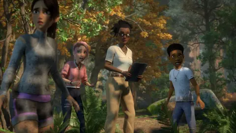 movie image