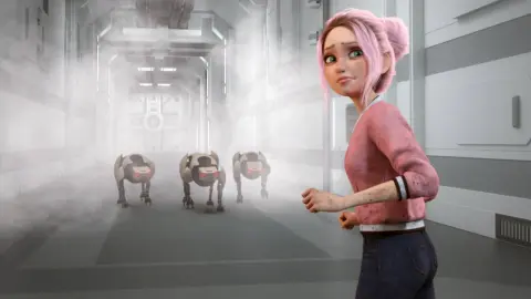 movie image