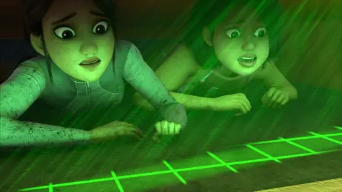 movie image