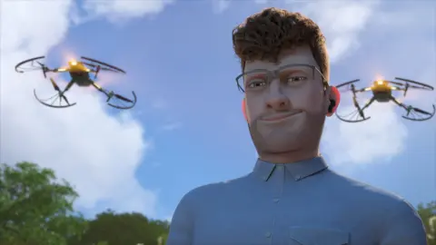 movie image